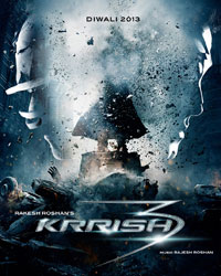 Krrish 3